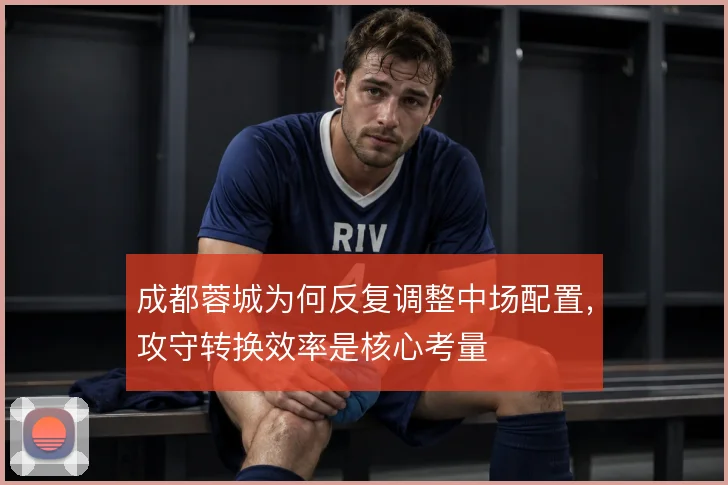 成都蓉城为何反复调整中场配置,攻守转换效率是核心考量